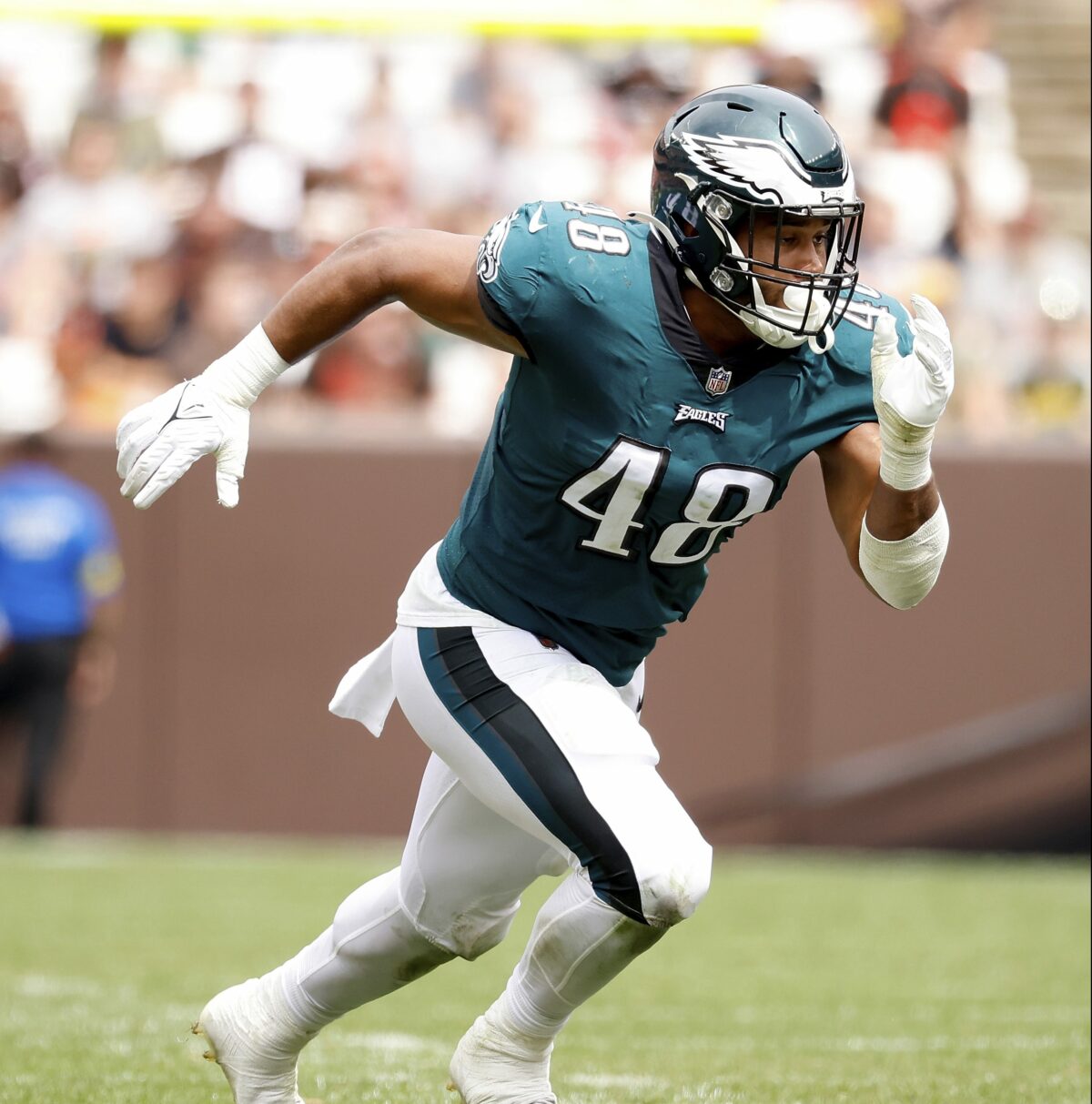 41 players who are locks for the Eagles 53-man roster