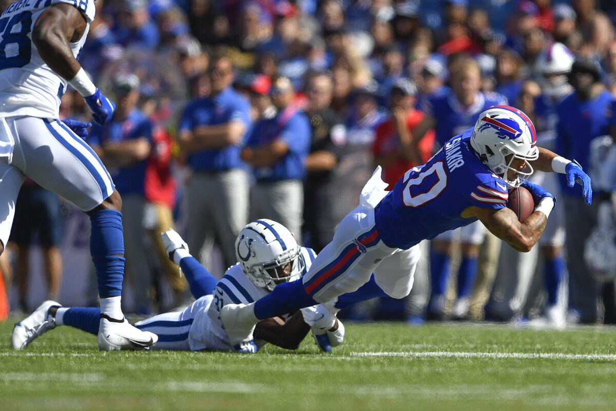 5 takeaways from the Bills’ 27-24 preseason win vs. Colts