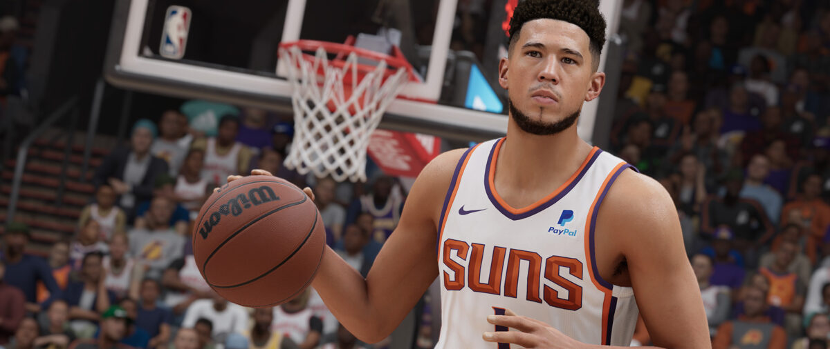 NBA 2K23 to feature revamped gameplay, customizable dunking