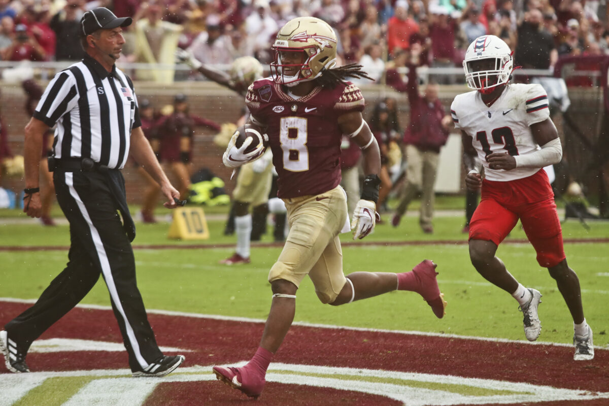 What we learned about Florida State, LSU’s Week 1 foe, in win over Duquesne