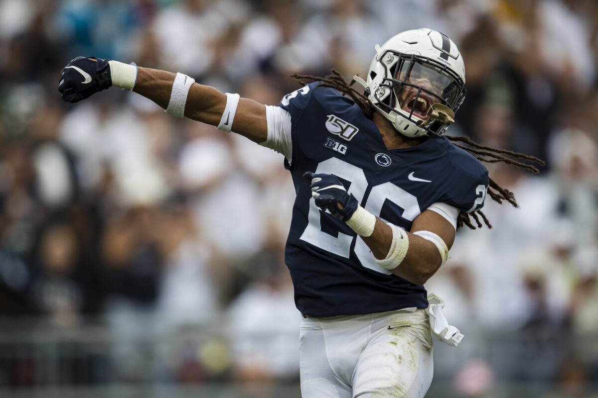 2022 Penn State football: Nittany Lions’ linebacker preview