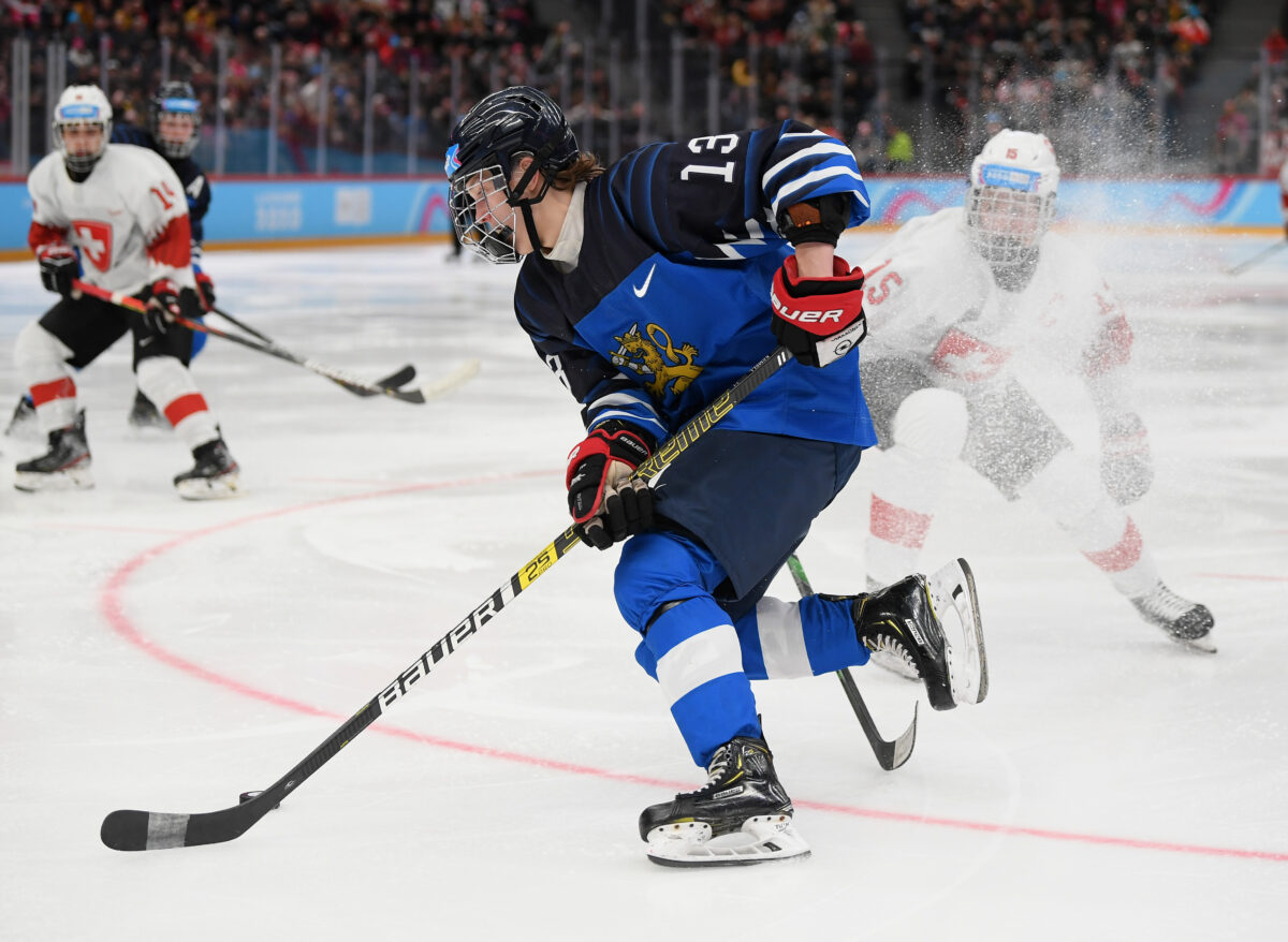 Finland vs. Czechia live stream, TV channel, time, how to watch, World Junior Hockey Championship