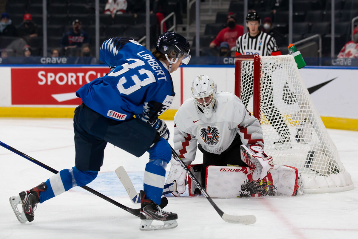 Finland vs. Germany, live stream, TV channel, time, how to watch Hlinka Gretzky Cup