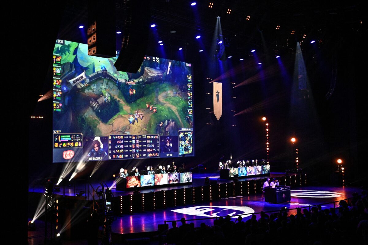 High School Esports Rankings: Most ‘League of Legends’ wins of all time