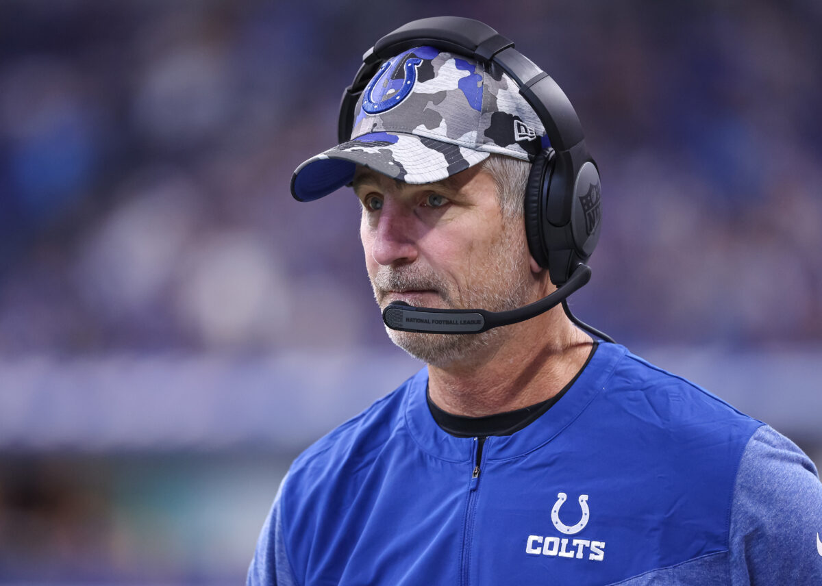 What the Colts said after preseason loss to Lions