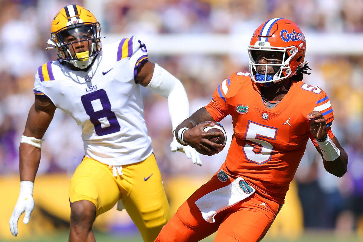 Three Tigers make Todd McShay’s preseason top 50 draft prospects list