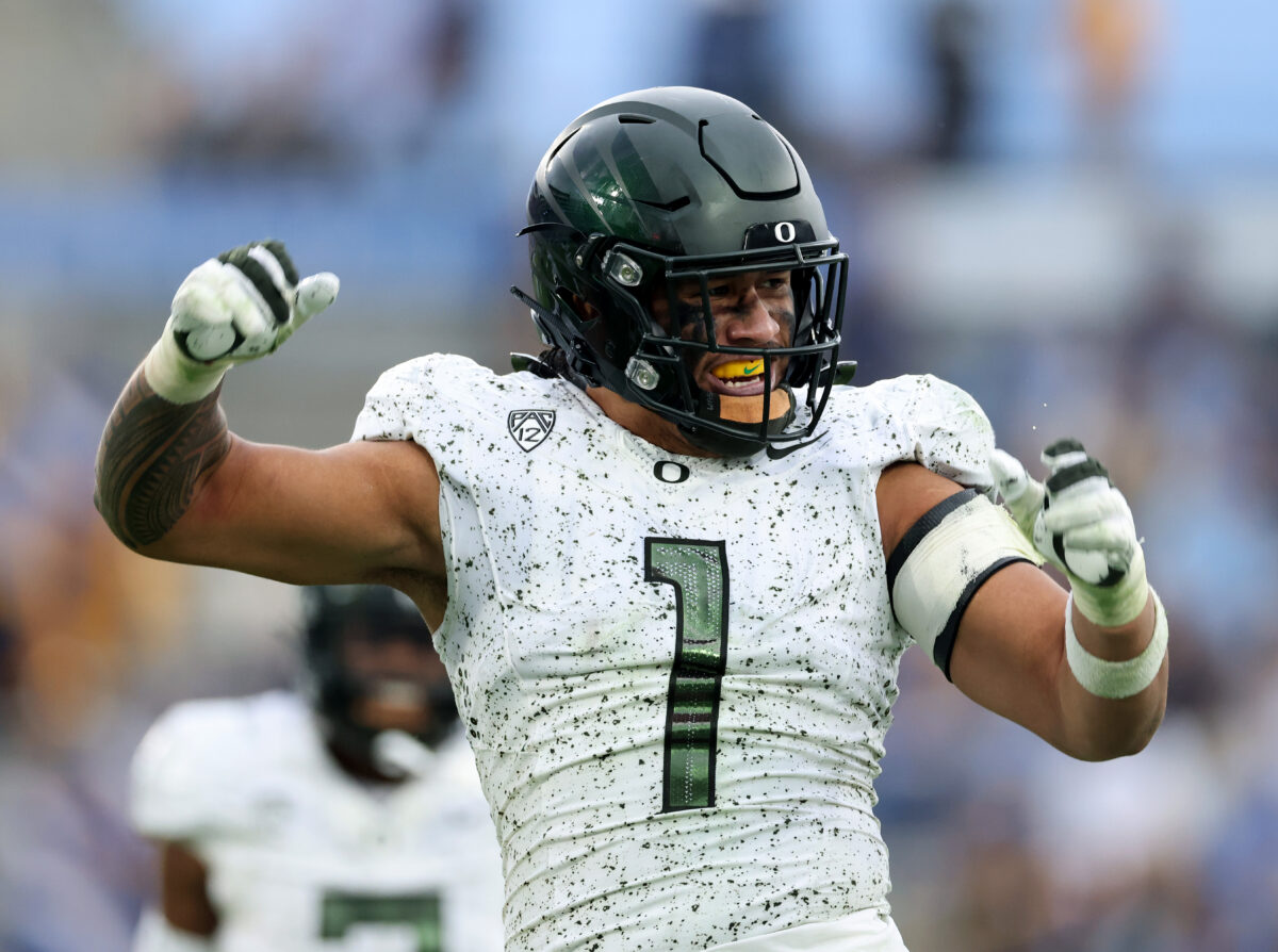 Five Ducks named to the Polynesian player of the year award watch list