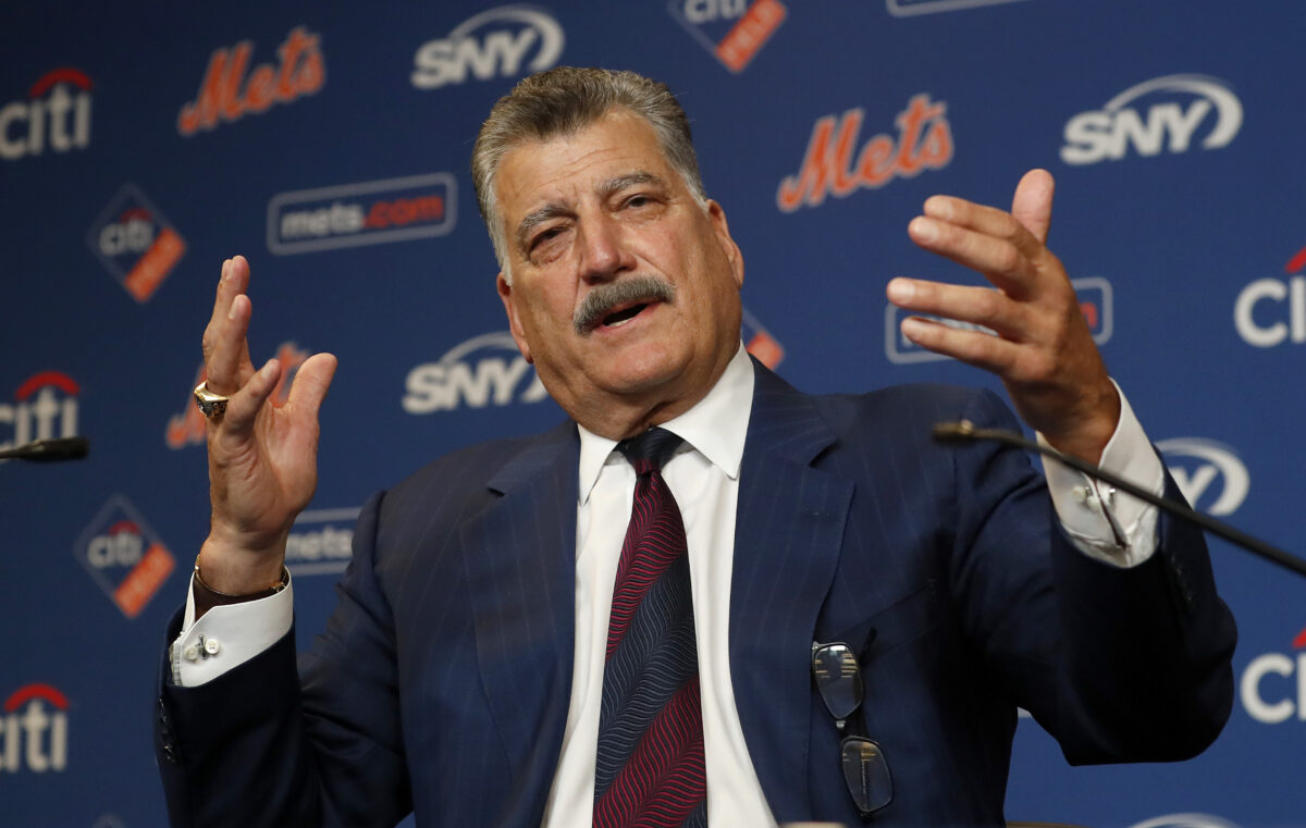 Keith Hernandez reveals he hates calling Phillies games, angers the entire city of Philadelphia