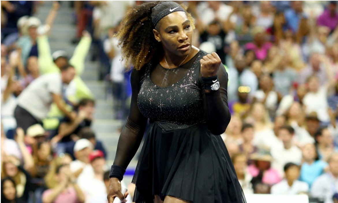 Estadística muestra que Serena Williams y Albert Pujols hicieron lo mismo, pero con 21 años de diferencia