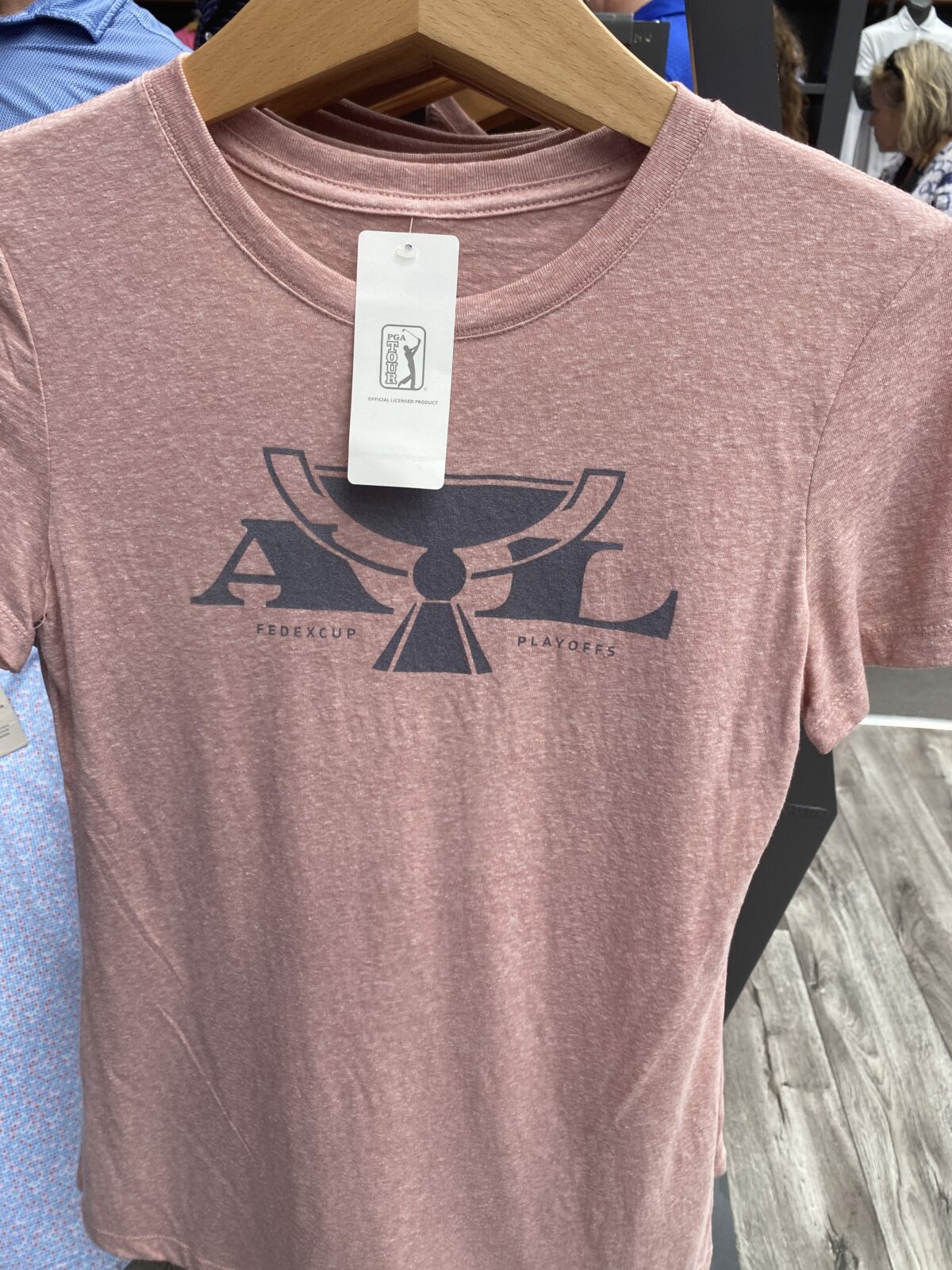 Photos: Merchandise at the 2022 Tour Championship at East Lake Golf Club