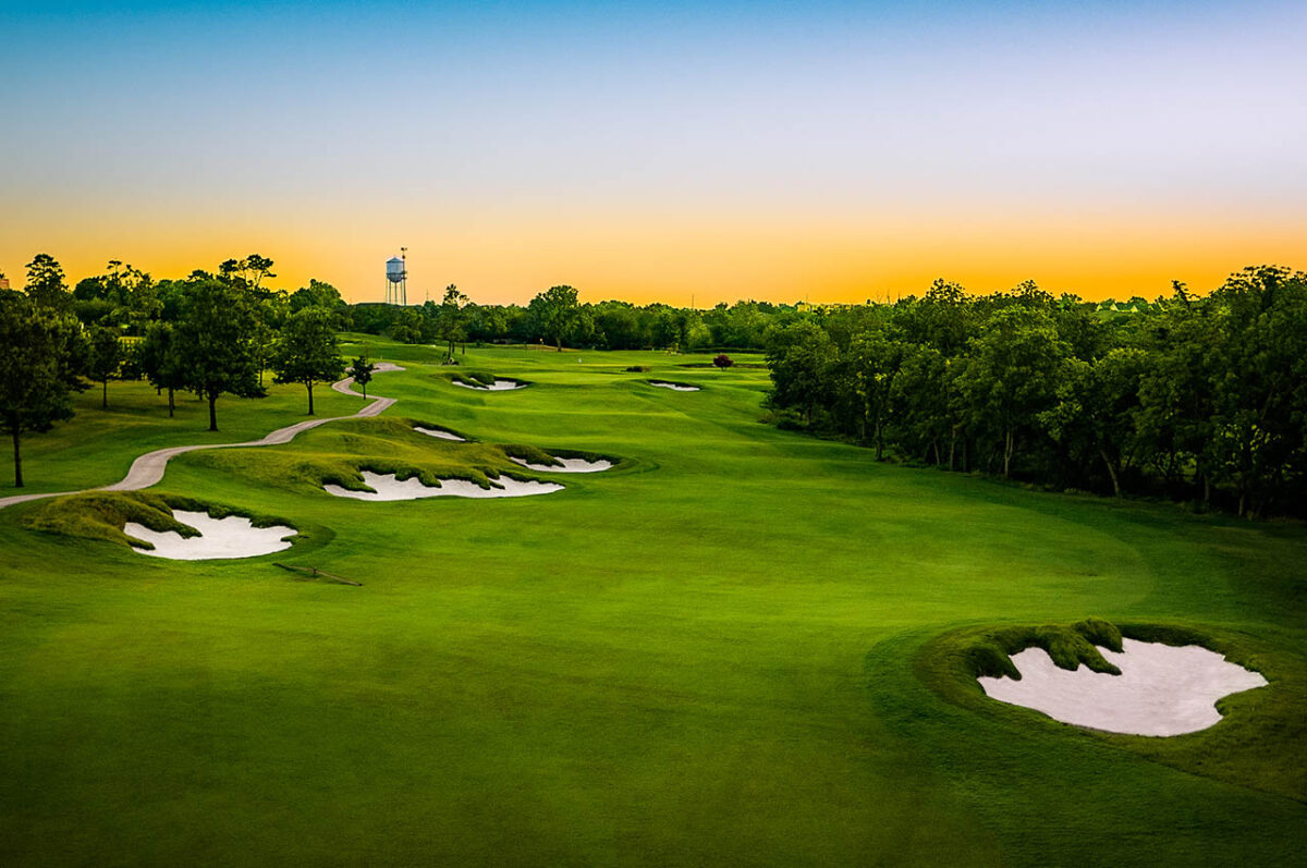 Korn Ferry Tour announces new Compliance Solutions Championship at Jimmie Austin Golf Club in Oklahoma
