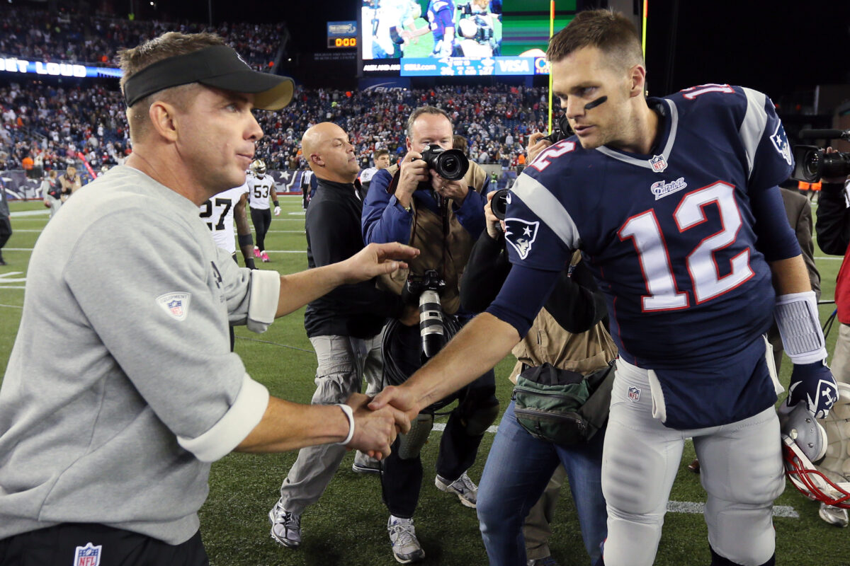 Dolphins pay steep price for failed attempt at luring Tom Brady, Sean Payton