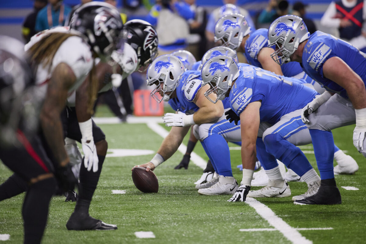 Watch: Detroit Lions Podcast recaps the preseason opener and Hard Knocks