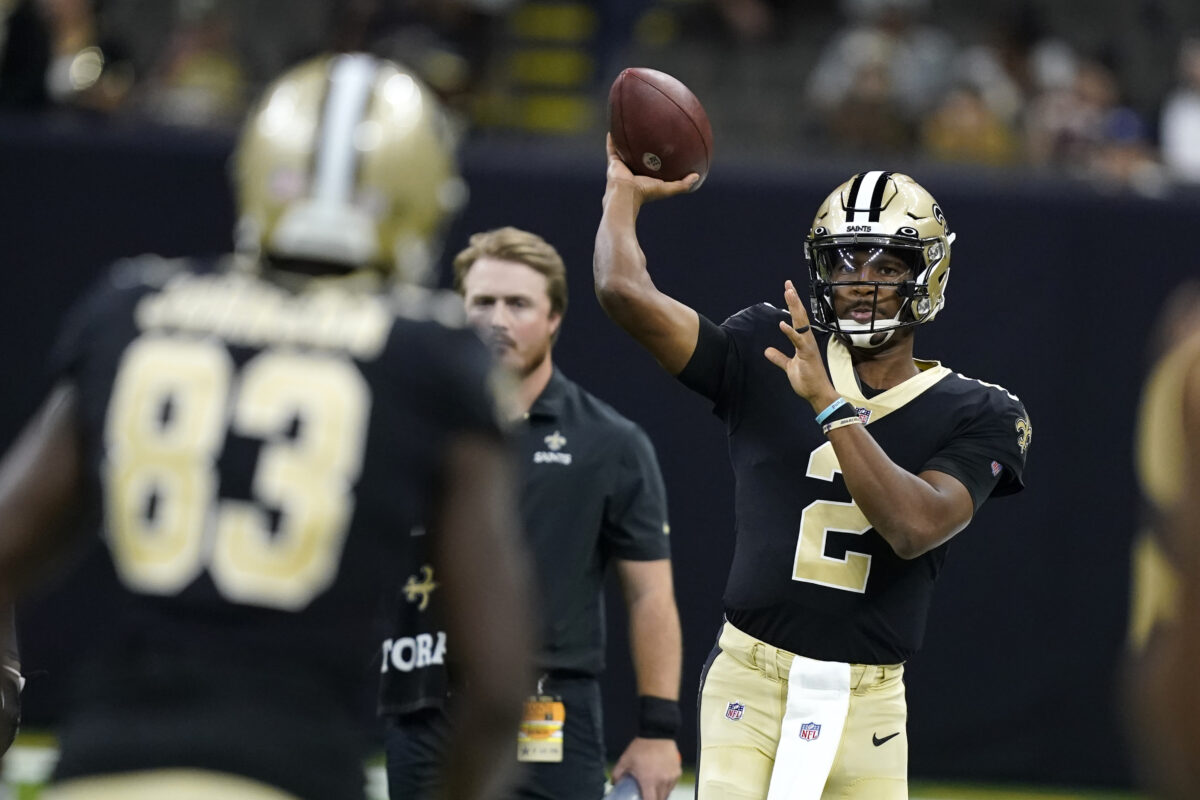 New Orleans Saints vs. Los Angeles Chargers game recap: Everything we know