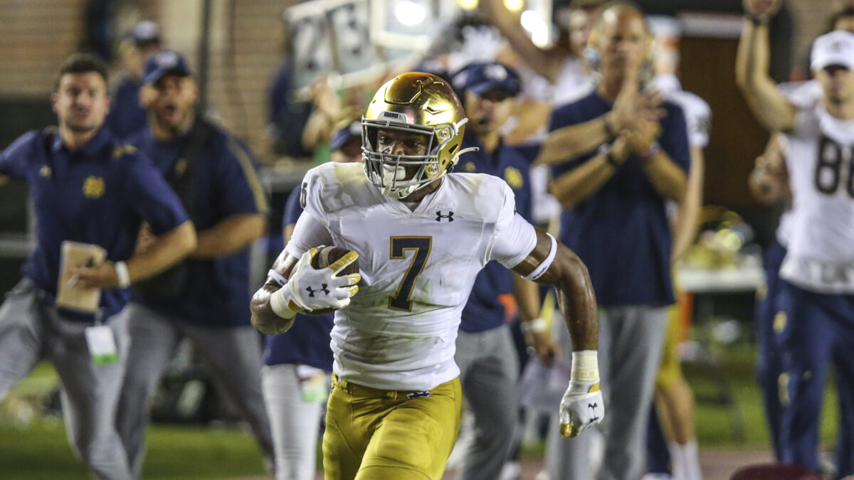 Season Superlatives: Who will shine this fall for Notre Dame Football