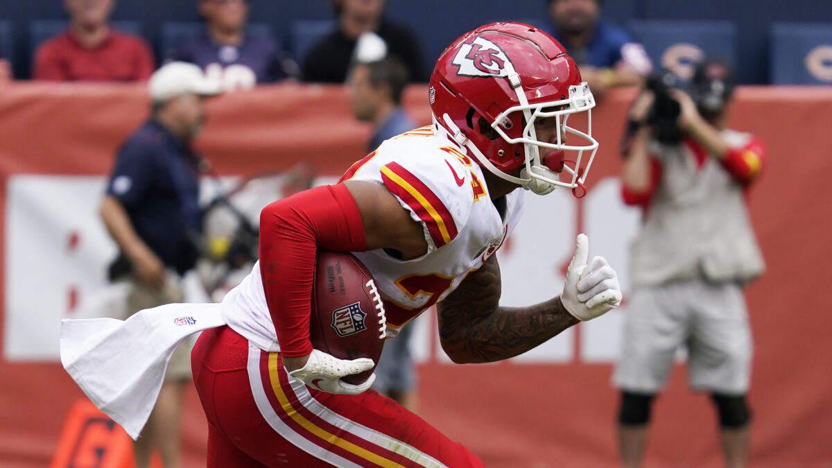 6 things to watch in Chiefs’ preseason Week 2 game vs. Commanders