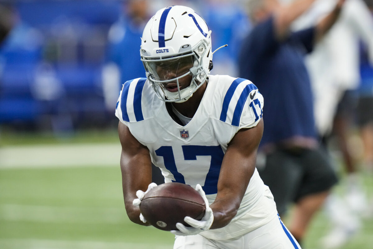 6 Colts on the roster bubble who need strong preseason finale