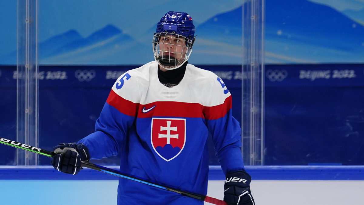 2022 World Junior Hockey Championship: Czech Republic vs. Slovakia live stream, TV channel, start time, how to watch