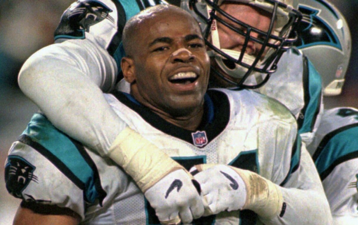 How to watch Sam Mills’ Pro Football Hall of Fame induction ceremony