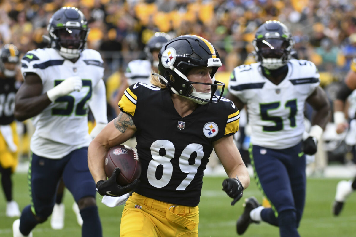 Steelers vs Jaguars: 5 guys to watch in this preseason game