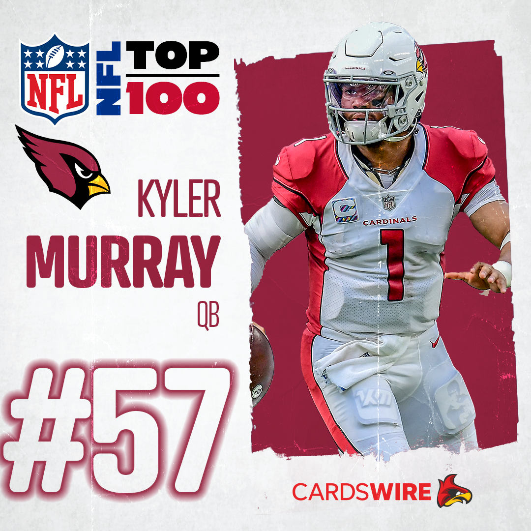 6 players in NFC West revealed in NFL Top 100 players in 2022