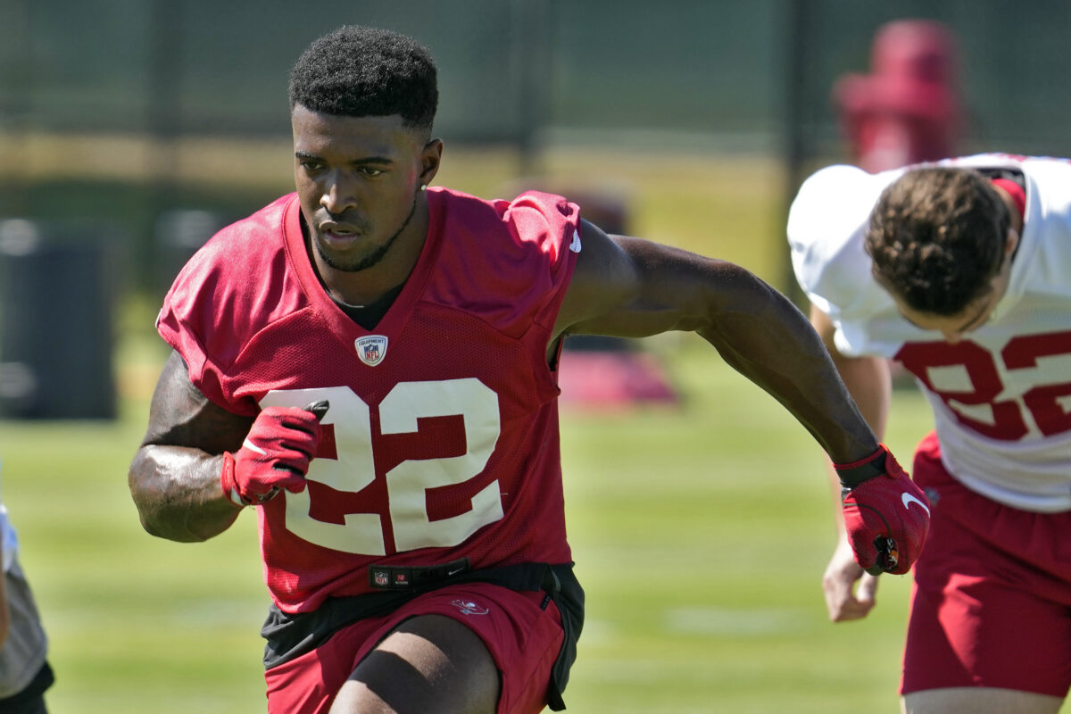Report: Bucs S Keanu Neal out for rest of preseason with injury