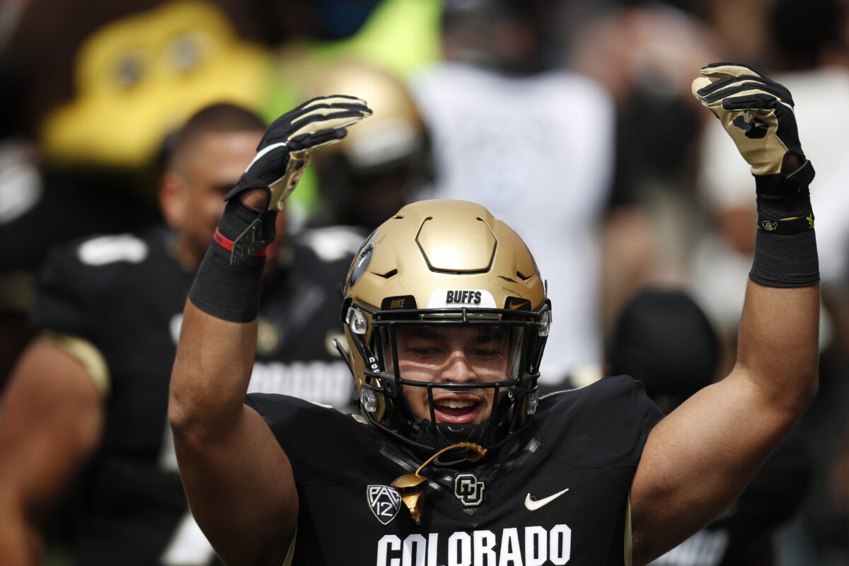Colorado is more loaded than you’d think at linebacker