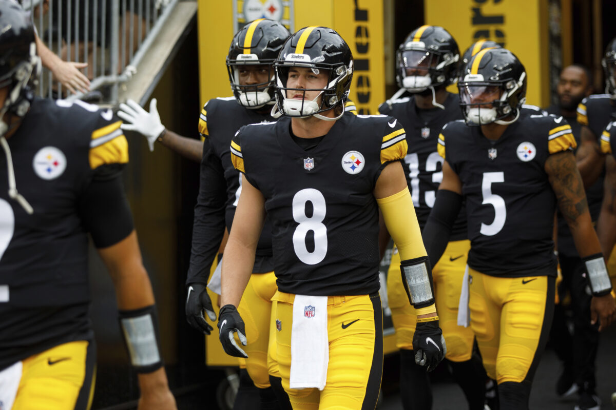 Steelers vs Jaguars: 4 things to watch for this week