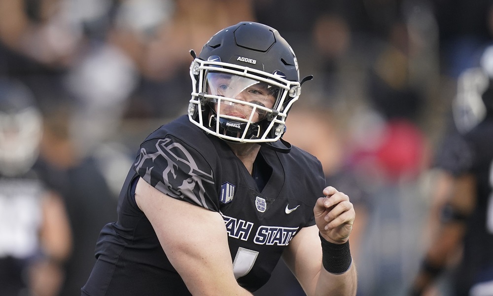 Utah State vs. UConn: Game Preview, How to Watch, Odds, Prediction