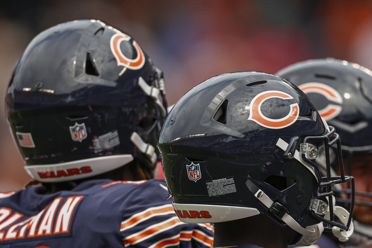 Bears announce first round of cuts, trim roster to 85