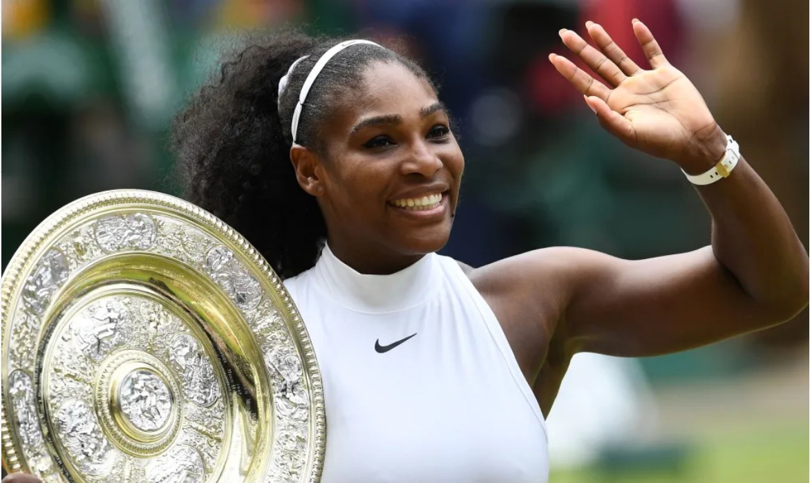 Twitter reacciona a la noticia de que Serena Williams se retirará después del U.S. Open