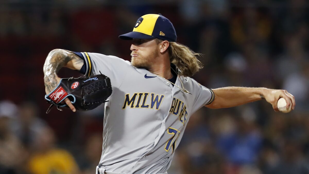 Josh Hader trade grades: Who won the Padres and Brewers deal?