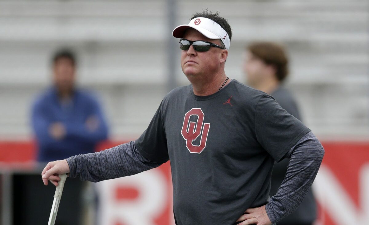 Cale Gundy’s Oklahoma resignation and its subsequent conflicting statements, explained