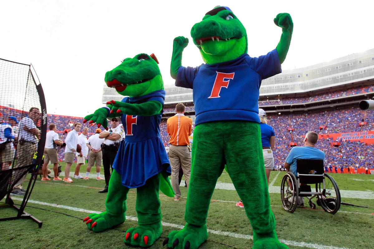 Florida Gators leap into top 10 of On3’s recruiting rankings