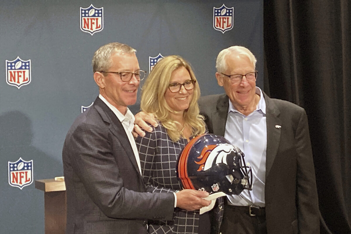 Broncos’ new ownership group began showing interest in buying team 10 years ago