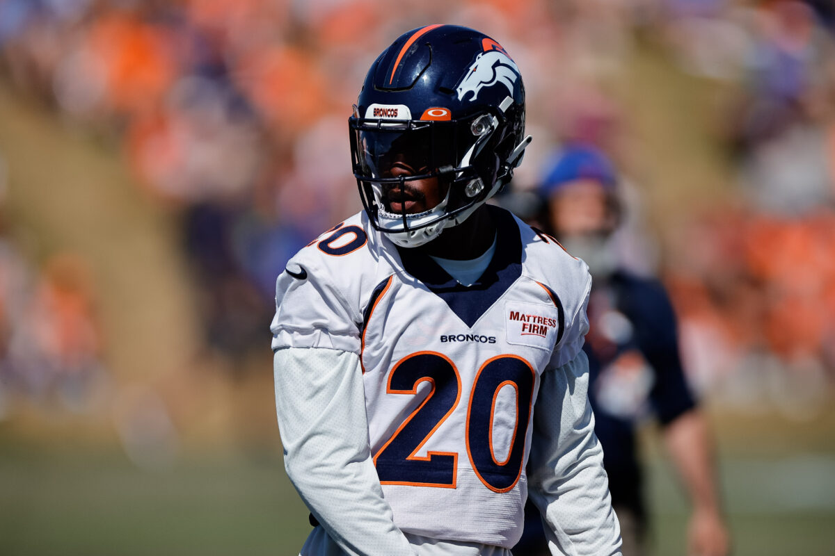 Predicting the Broncos’ 5 upcoming roster cuts