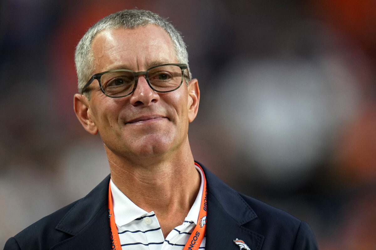 Broncos owners won’t interfere with football decisions