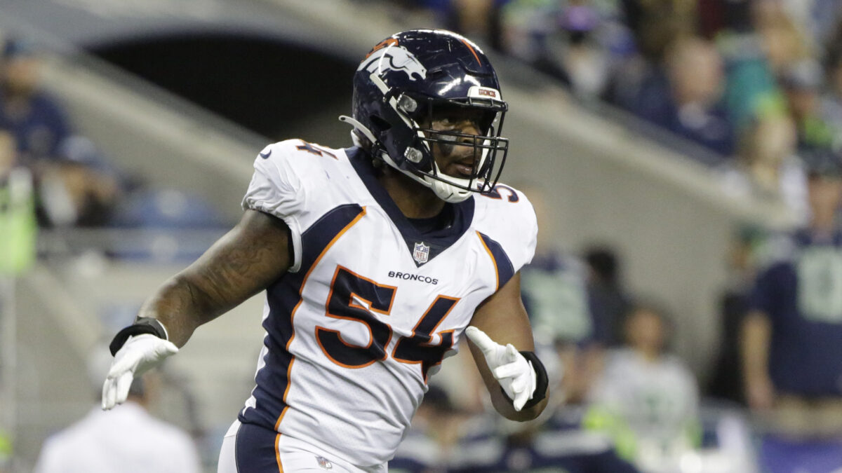 10 players Broncos should consider claiming off waivers