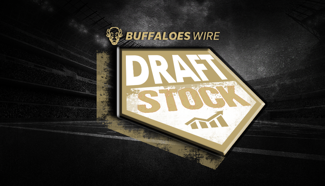 Colorado’s best 2023 NFL draft prospect according to ESPN