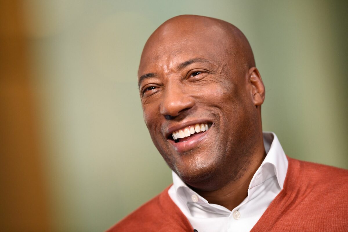 After failing to buy Broncos, Byron Allen plans to buy next NFL team that hits market