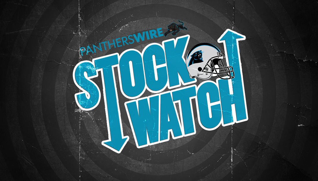 Panthers stock watch: Who’s up and who’s down after preseason loss to Patriots?