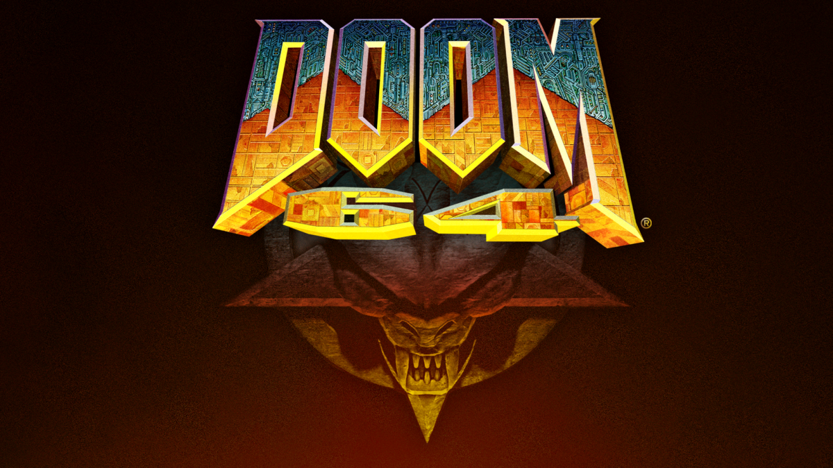 Doom 64 is currently free on the Epic Games Store