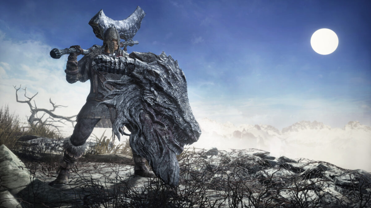Dark Souls 3 PC servers are back online after 8 months of downtime