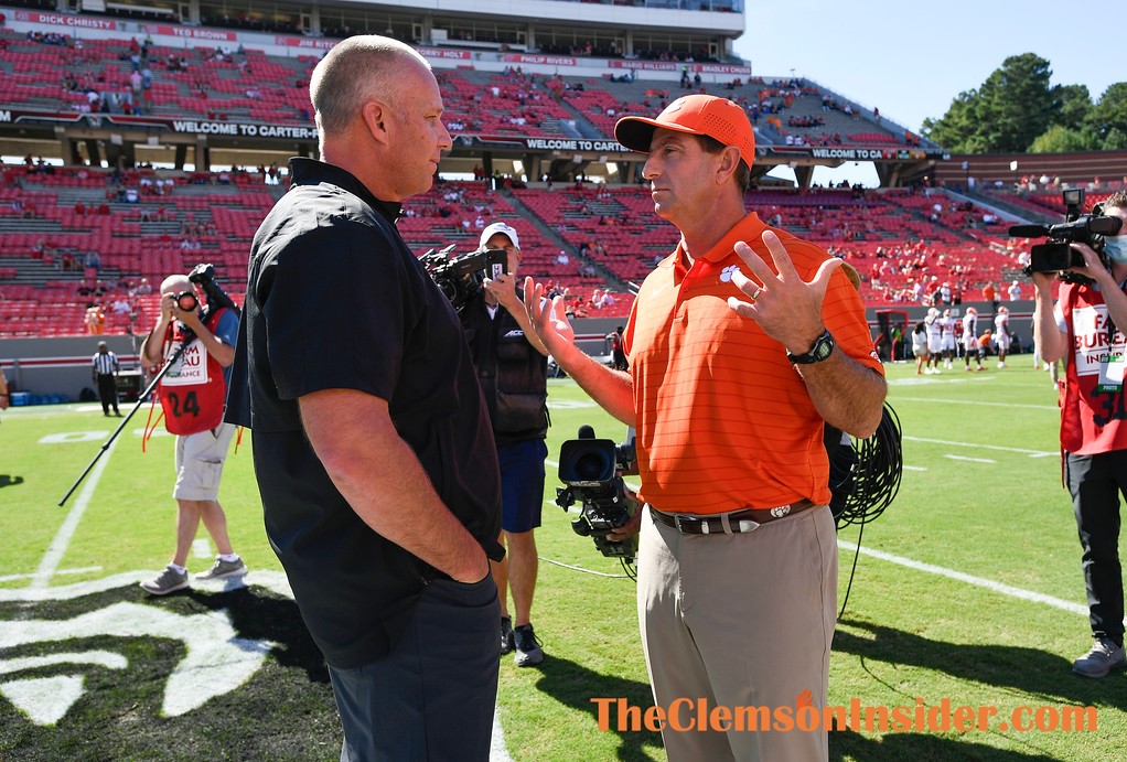 Over/under 5 ACC teams in the final top 25? ESPN analysts weigh in