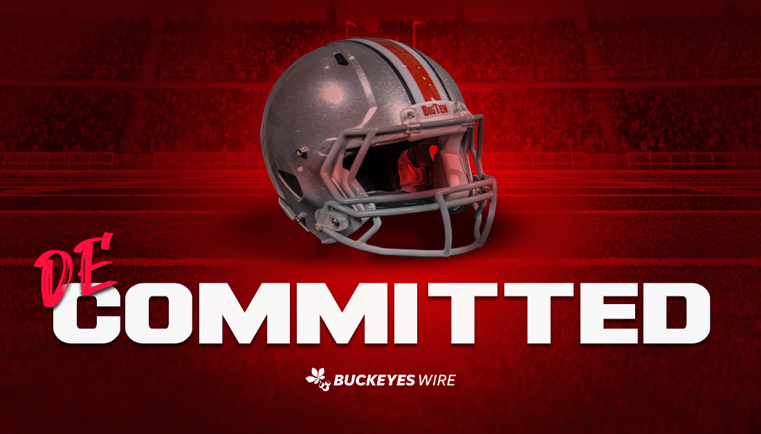 Tight end Ty Lockwood flips from Ohio State to Alabama