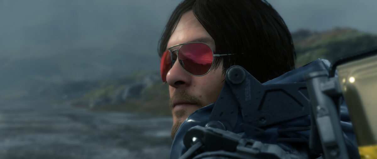 Death Stranding might be heading to PC Game Pass