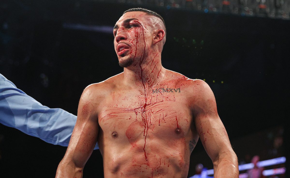 Teofimo Lopez Jr. still has big plans in next chapter of career