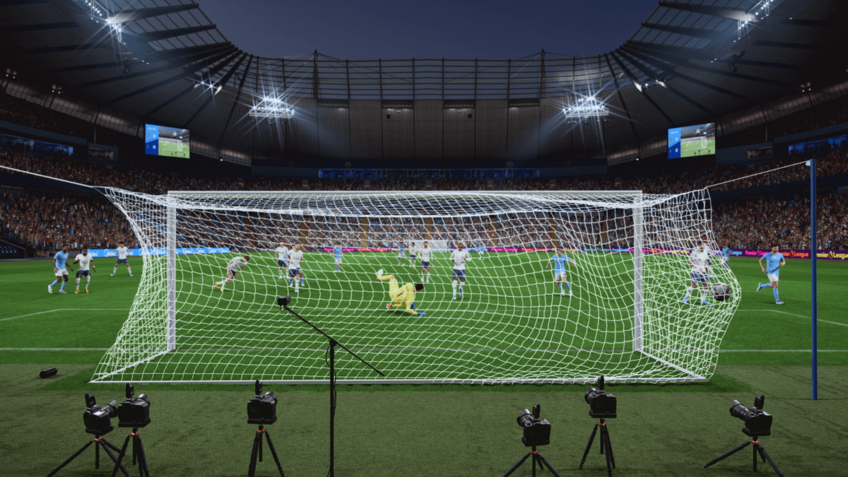 Pro Clubs and VOLTA FOOTBALL combined for FIFA 23, but no 11v11 crossplay