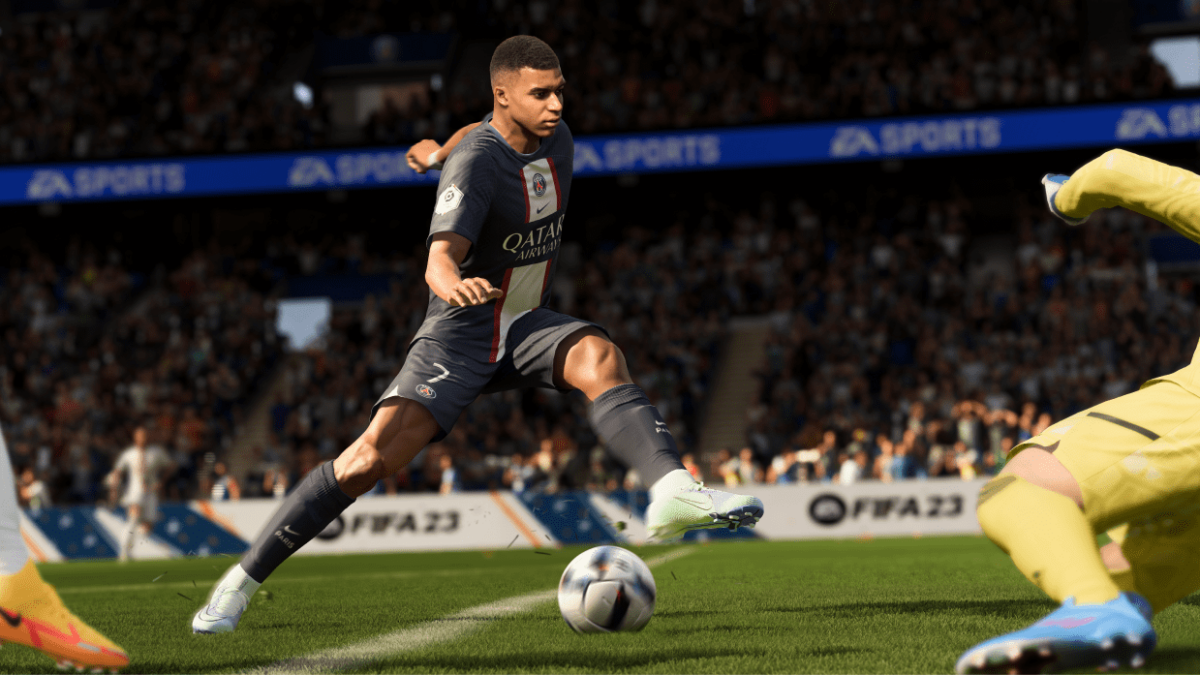 FIFA 23 will have loot boxes, EA confirms