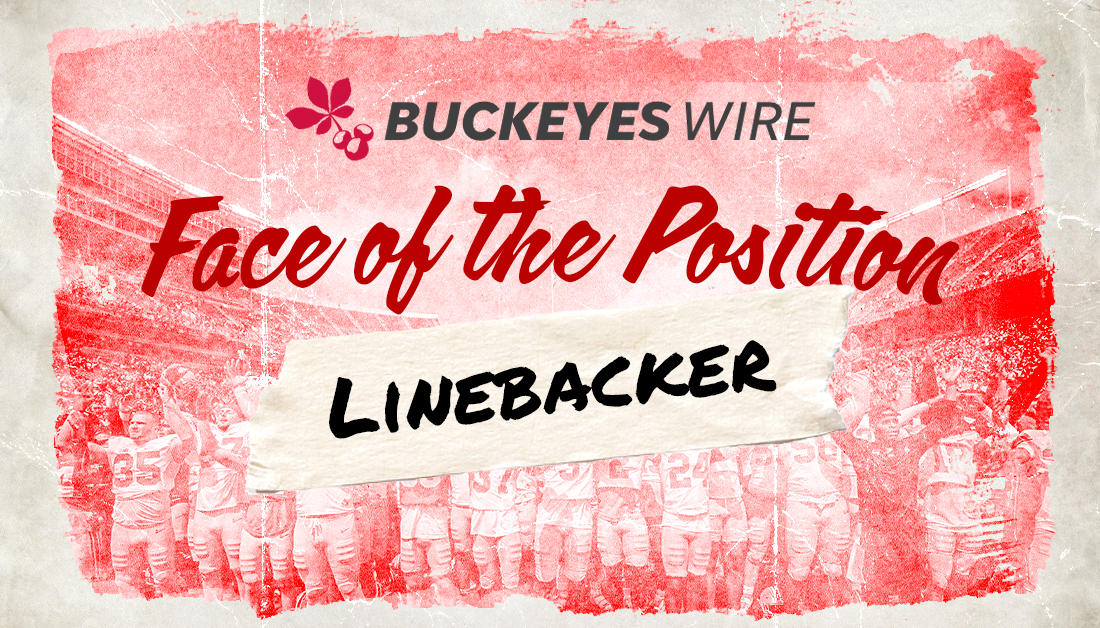 Ohio State football ‘Face of the Linebacker Position:’ Vote!
